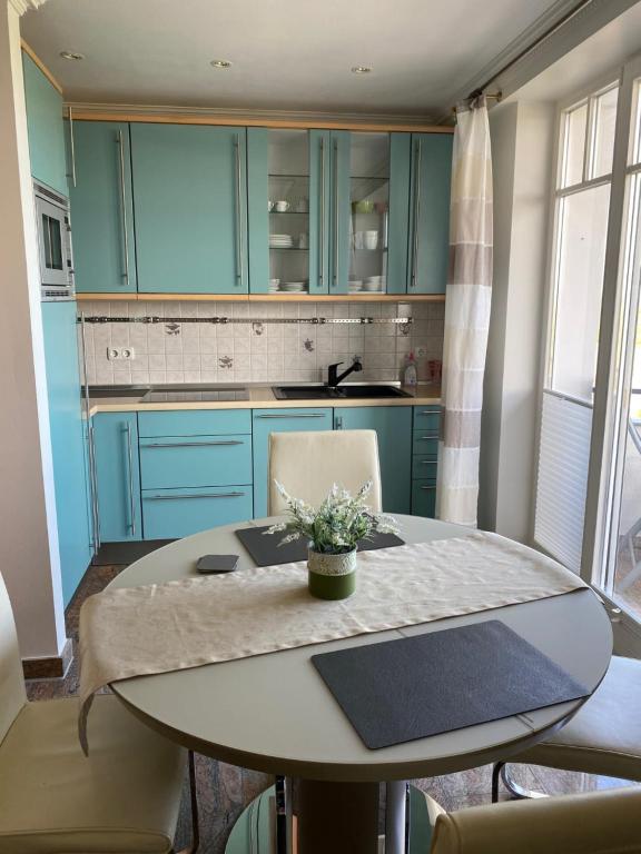 FeWo Strandblick room 2