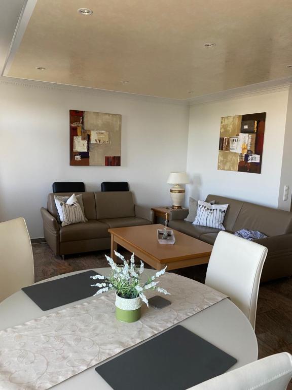 FeWo Strandblick room 4