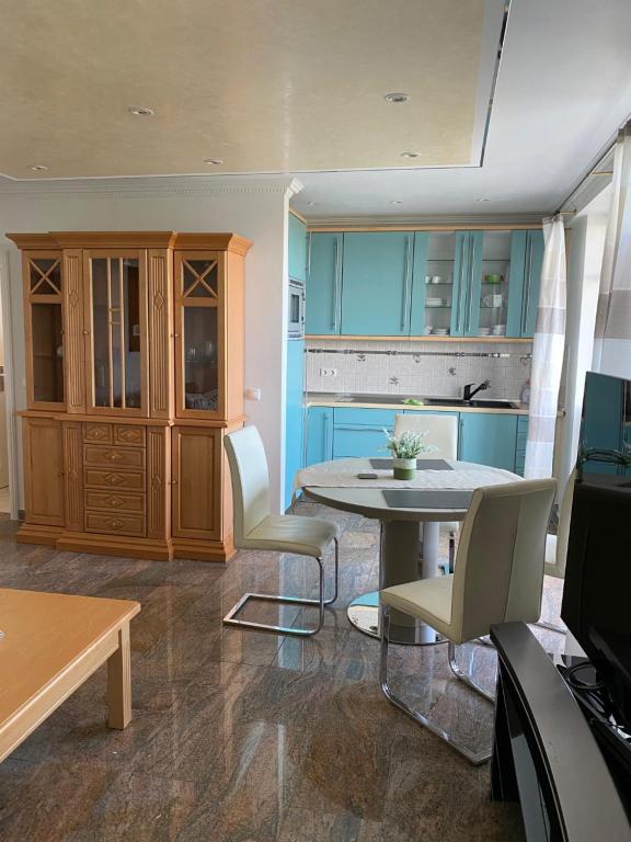 FeWo Strandblick room 5