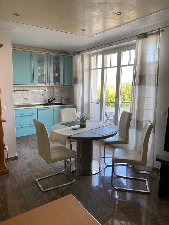 FeWo Strandblick room 6
